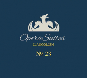 23 Opera Suites, Riverside, Llangollen, Llangollen